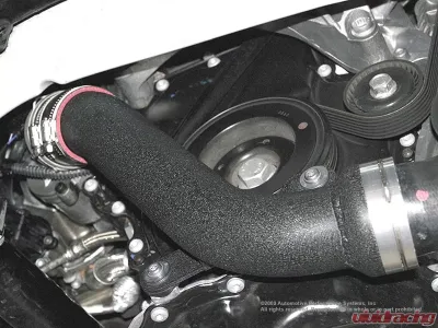 Neuspeed Hi-Flo Turbo Discharge Conversion Kit Audi | Volkswagen 2008-2017 - 48.02.71