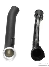 Neuspeed Hi-Flo Turbo Discharge Conversion Kit Audi | Volkswagen 2008-2017                                     - 48.02.71 - Image 3