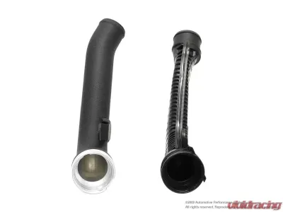 Neuspeed Hi-Flo Turbo Discharge Conversion Kit Audi | Volkswagen 2008-2017 - 48.02.71