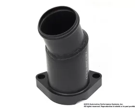 Neuspeed Turbo Discharge Damper Audi | Volkswagen 2010-2014