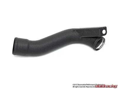 Neuspeed Lower Intercooler Pipe Volkswagen Golf|Jetta 1.8T - 48.10.85