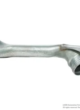 Neuspeed Lower Intercooler Pipe Volkswagen Golf|Jetta 1.8T                                     - 48.10.85 - Image 2