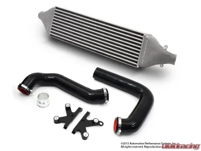 Neuspeed Intercooler Kit Volkswagen Golf R|GTI 2010-2014 - 48.10.95