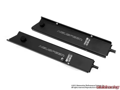 Neuspeed Intercooler Delete Kit Audi | Volkswagen - 48.10.96