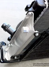 Neuspeed Intercooler Delete Kit Audi | Volkswagen                                     - 48.10.96 - Image 3