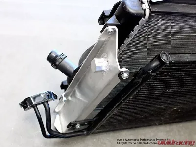 Neuspeed Intercooler Delete Kit Audi | Volkswagen - 48.10.96