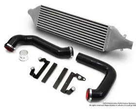 Neuspeed Intercooler Kit Volkswagen Jetta 2012-2013