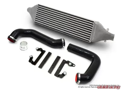 Neuspeed Intercooler Kit Volkswagen Jetta 2012-2013 - 48.10.97