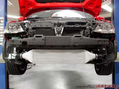 Neuspeed Intercooler Kit Volkswagen Jetta 2012-2013 - 48.10.97