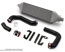 Neuspeed Intercooler Kit Volkswagen Jetta 2013+