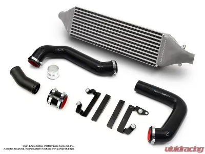 Neuspeed Intercooler Kit Volkswagen Jetta 2013+ - 48.10.98