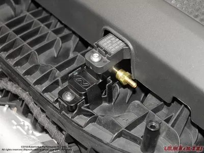 Neuspeed Intake Manifold Boost Tap Audi | Volkswagen 2014+ - 49.10.96