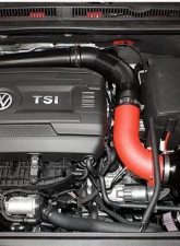 Neuspeed Black Wrinkle P-Flo Air Intake Kit with Oiled Filter Volkswagen Beetle 2.0L TSI 13-14                                     - 65.10.48 - Image 2