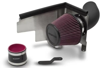 Air Intakes