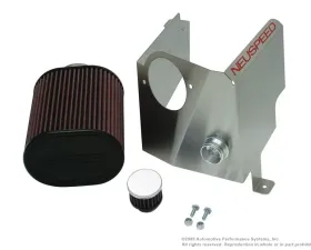 Neuspeed P-Flo Air Intake W/ Air Pump Audi TT 8N |Volkswagen Golf | Jetta | Beetle 1999-2006