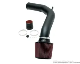 Neuspeed Race Cold Air Intake Volkswagen R32 3.2L 2004
