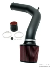 Neuspeed Race Cold Air Intake Volkswagen R32 3.2L 2004                                     - 65.10.33 - Image 2