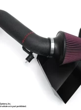 Neuspeed Black P-Flo Air Intake Kit W/ SAI Audi | Volkswagen 2014-2020                                     - 65.10.47 - Image 3