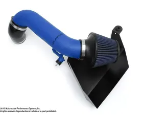 Neuspeed Blue P-Flo Air Intake Kit W/ SAI Audi | Volkswagen 2014-2020
