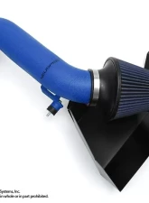 Neuspeed Blue P-Flo Air Intake Kit W/ SAI Audi | Volkswagen 2014-2020                                     - 65.10.47B - Image 3