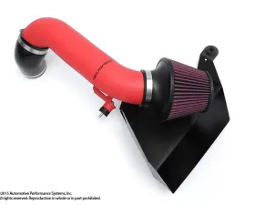 Neuspeed Red P-Flo Air Intake Kit W/ SAI Audi | Volkswagen 2014-2020