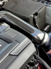Neuspeed Black P-Flo Air Intake Kit W/ SAI Audi | Volkswagen 2014-2020                                     - 65.10.47 - Image 2