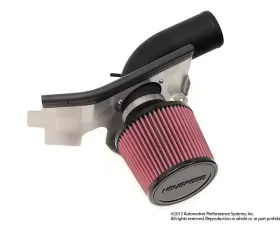 Neuspeed Black P-Flo Air Intake No Air Pump VW 13-17