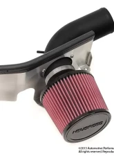 Neuspeed Black P-Flo Air Intake No Air Pump VW 13-17                                     - 65.10.48 - Image 4