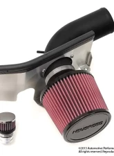 Neuspeed Black P-Flo Air Intake W/ Air Pump VW 13-17                                     - 65.10.49 - Image 5