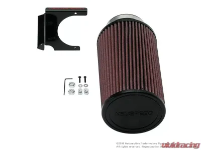 Neuspeed P-Flo Air Intake No Air Pump Volkswagen Passat 1993-1997 - 65.10.53
