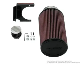 Neuspeed P-Flo Air Intake W/ Air Pump Volkswagen Passat 1993-1997