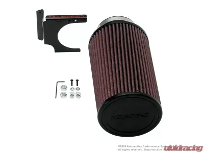 Neuspeed P-Flo Air Intake No Air Pump Volkswagen Corrado 1992-1995 - 65.10.55