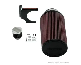 Neuspeed P-Flo Air Intake W/ Air Pump Volkswagen Corrado 1992-1995