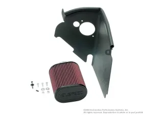 Neuspeed P-Flo Air Intake 1995-2002
