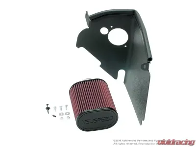 Neuspeed P-Flo Air Intake 1995-2002 - 65.10.64