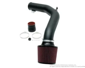 Neuspeed Race Series Cold Air Intake Kit Volkswagen 1999-2005