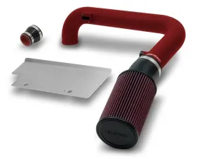 Neuspeed Red P-Flo Air Intake Volkswagen Passat 2006-2008