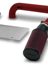 Neuspeed Red P-Flo Air Intake Volkswagen Passat 2006-2008                                     - 65.10.79R - Image 2