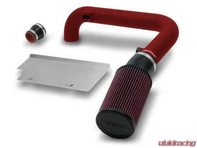 Neuspeed Red P-Flo Air Intake Volkswagen Passat 2006-2008 - 65.10.79R