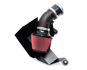Neuspeed Black P-Flo Air Intake Audi | Volkswagen 2015-2016