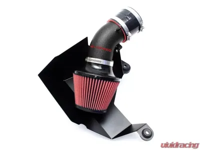 Neuspeed Black P-Flo Air Intake Audi | Volkswagen 2015-2016 - 65.10.82