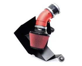 Neuspeed Red P-Flo Air Intake Audi | Volkswagen 2015-2016