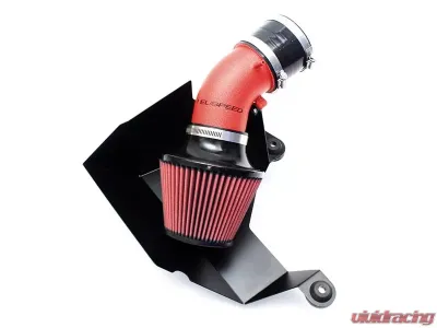Neuspeed Red P-Flo Air Intake Audi | Volkswagen 2015-2016 - 65.10.82R