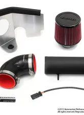 Neuspeed Black P-Flo Air Intake Volkswagen Passat 2012-2014                                     - 65.10.84 - Image 2
