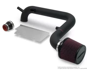 Neuspeed Black P-Flo Air Intake K04 - Dry Filter Audi | Volkswagen 2006-2013