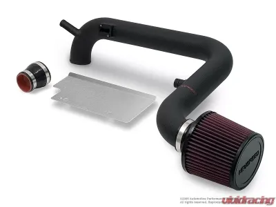 Neuspeed Black P-Flo Air Intake K04 - Dry Filter Audi | Volkswagen 2006-2013 - 65.10.85D