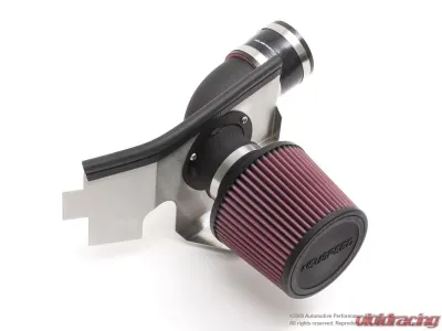 Neuspeed Black P-Flo Air Intake Audi|VW 08-17 - 65.10.91