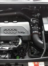 Neuspeed Black P-Flo Air Intake Audi|VW 08-17                                     - 65.10.91 - Image 3