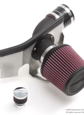 Neuspeed Black P-Flo Air Intake W/ Air Pump Audi|VW 08-17                                     - 65.10.92 - Image 5