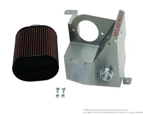 Neuspeed P-Flo Air Intake W/O Air Pump Volkswagen 1998-2005